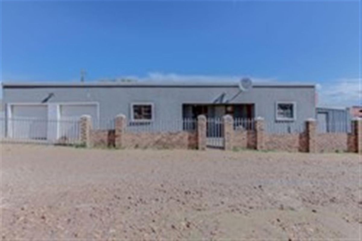 House Unavailable in Kwadwesi, Port Elizabeth - Photo 2