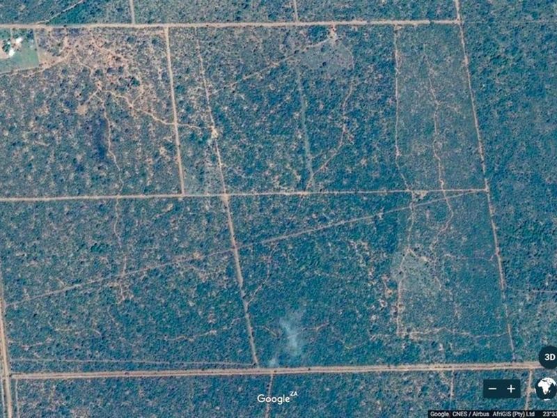 Prime Investment - Game Farming Opportunity - Lephalale, Limpopo - Photo 2