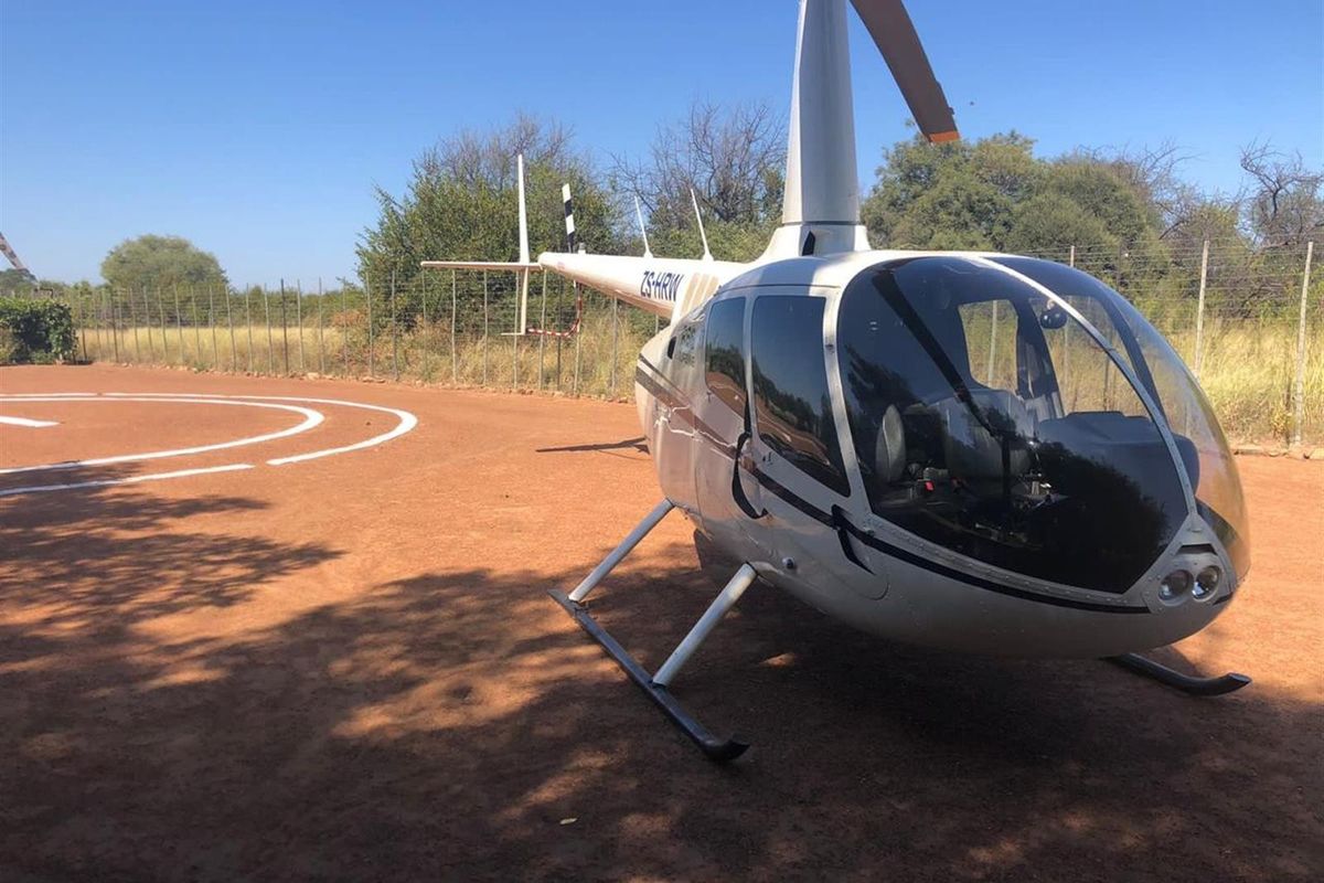 Prime Investment - Game Farming Opportunity - Lephalale, Limpopo - Photo 3