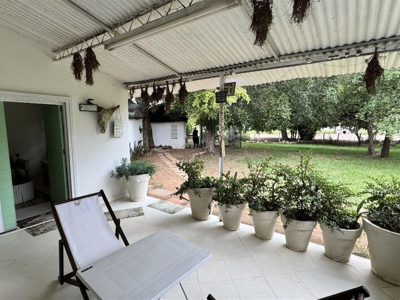 Prime Investment - Game Farming Opportunity - Lephalale, Limpopo - Photo 4