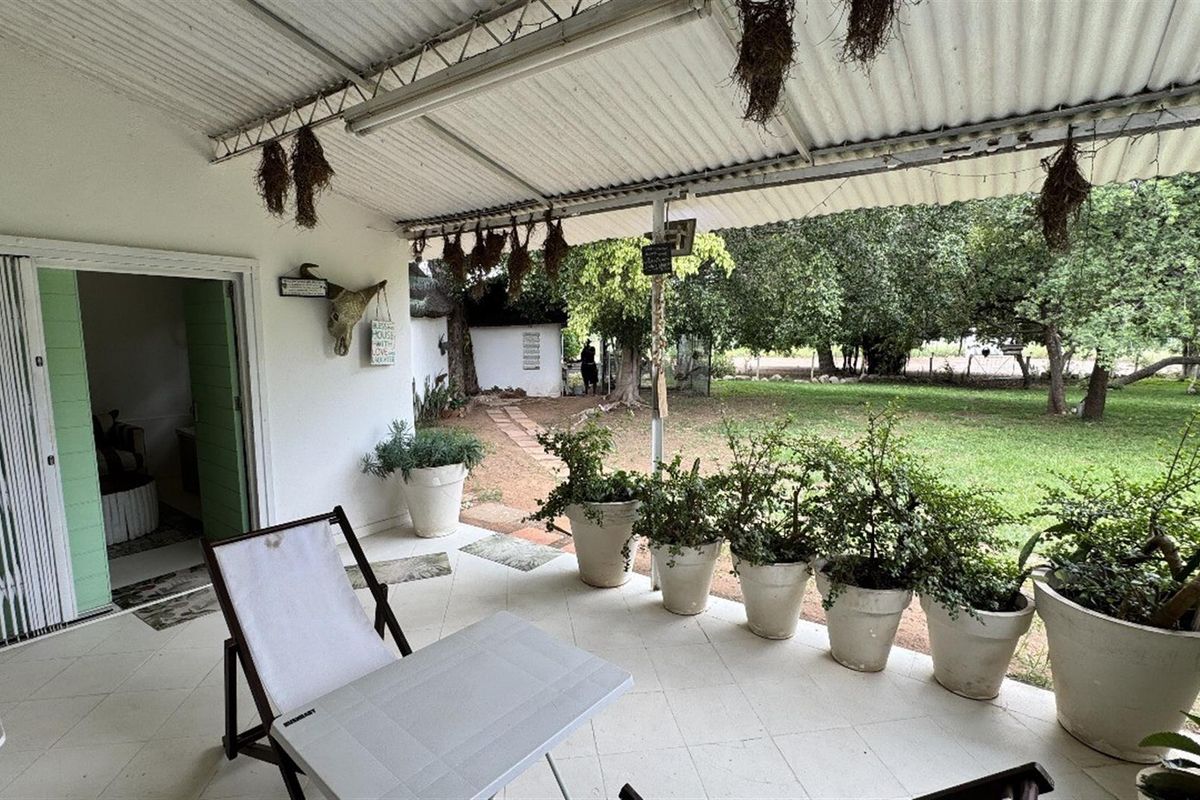 Prime Investment - Game Farming Opportunity - Lephalale, Limpopo - Photo 4