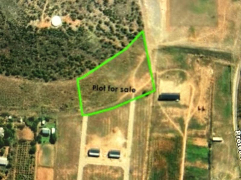 Farm For Sale in Van Wyksdorp, Ladismith - Photo 8