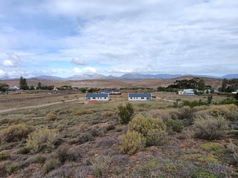 Farm For Sale in Van Wyksdorp, Ladismith - Photo 3