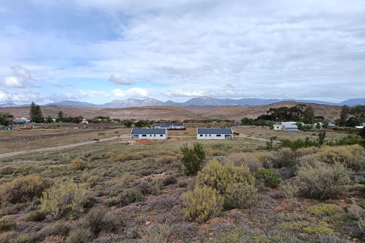 Farm For Sale in Van Wyksdorp, Ladismith - Photo 3