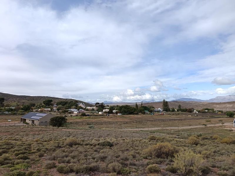 Farm For Sale in Van Wyksdorp, Ladismith - Photo 4