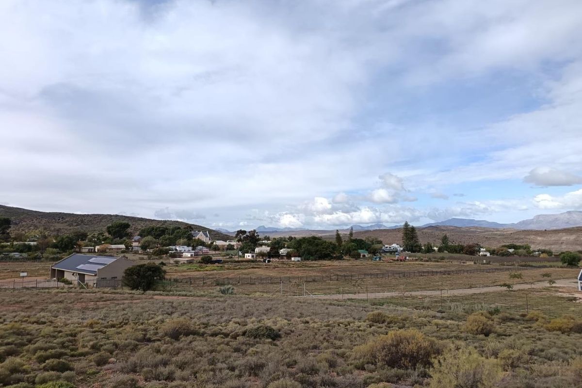 Farm For Sale in Van Wyksdorp, Ladismith - Photo 4