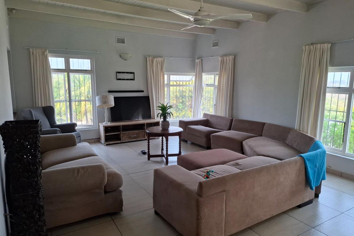 Gorgeous farmstyle house in Ramsgate for sale - Photo 2