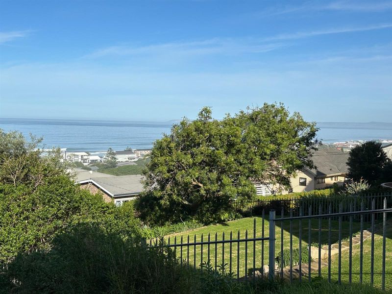 A Vacant Parcel of Boasting Unparalleled Sea Views - Photo 8