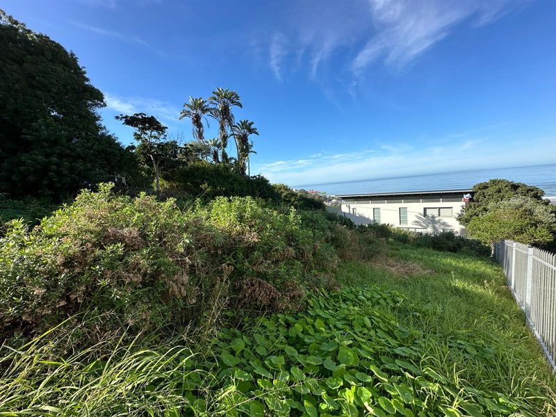 A Vacant Parcel of Boasting Unparalleled Sea Views - Photo 7