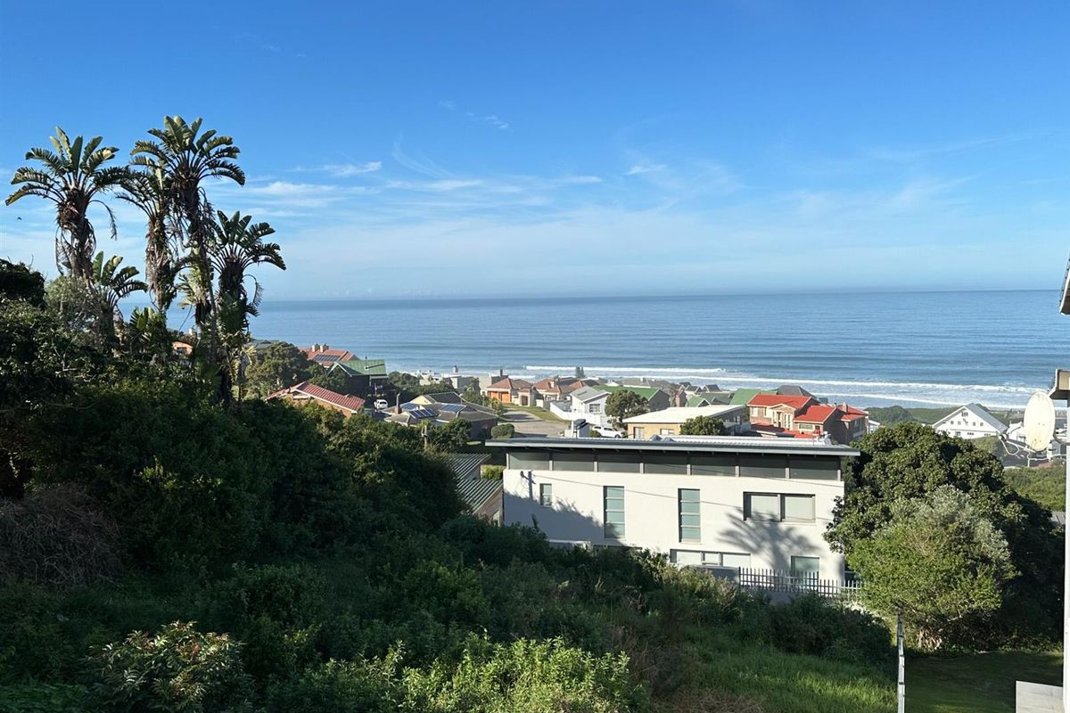 A Vacant Parcel of Boasting Unparalleled Sea Views - Photo 5