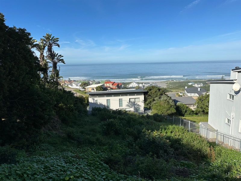 A Vacant Parcel of Boasting Unparalleled Sea Views - Photo 6