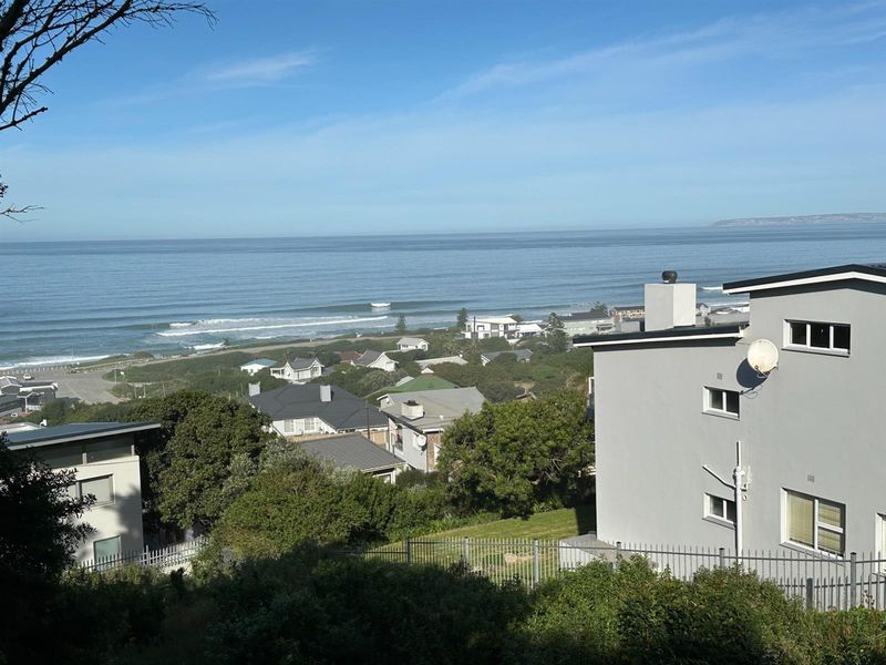 A Vacant Parcel of Boasting Unparalleled Sea Views - Photo 2