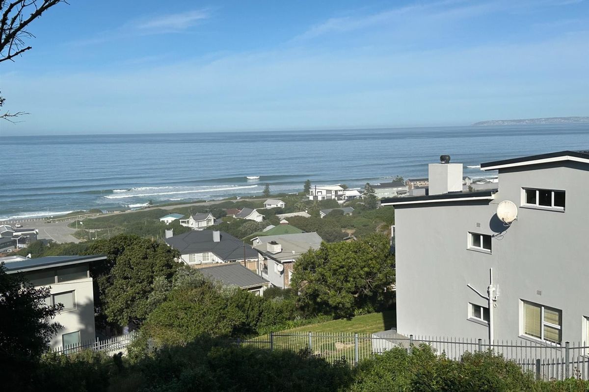 A Vacant Parcel of Boasting Unparalleled Sea Views - Photo 2