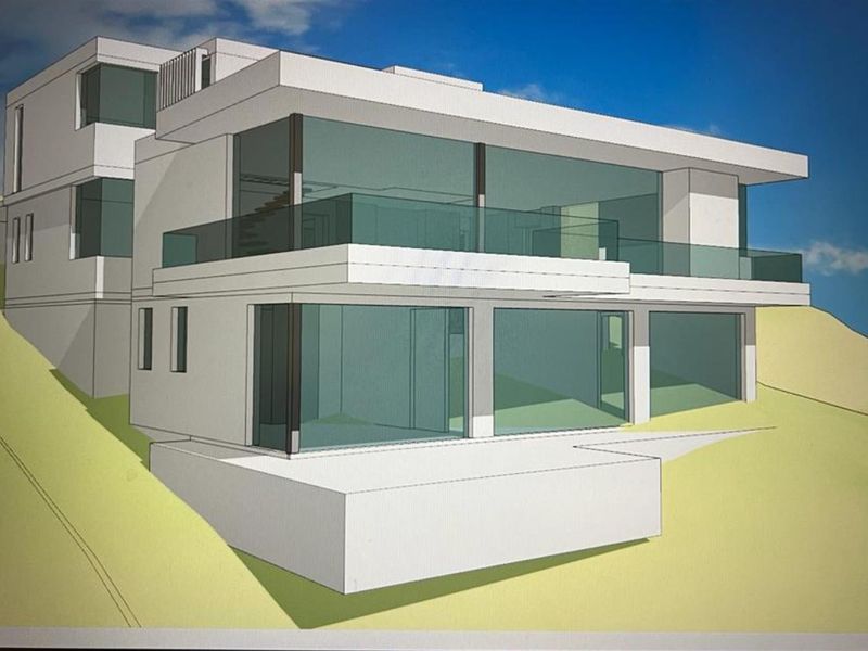 A Vacant Parcel of Boasting Unparalleled Sea Views - Photo 4