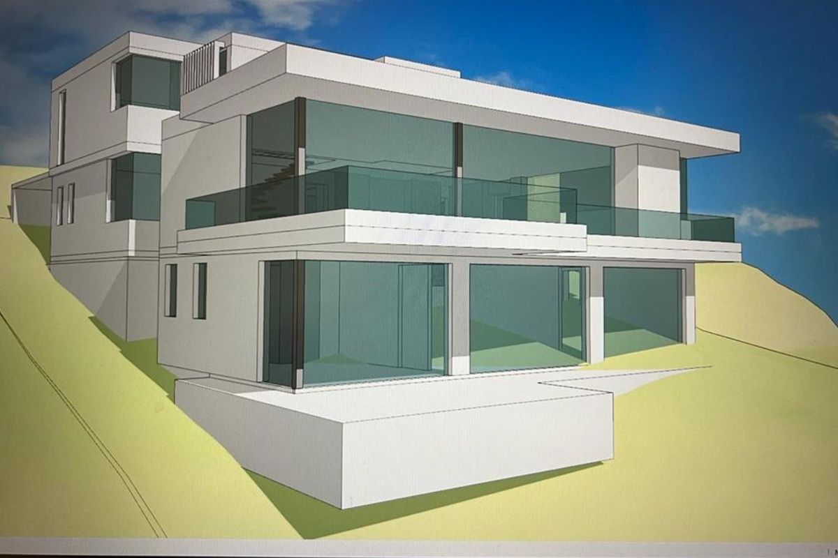 A Vacant Parcel of Boasting Unparalleled Sea Views - Photo 4