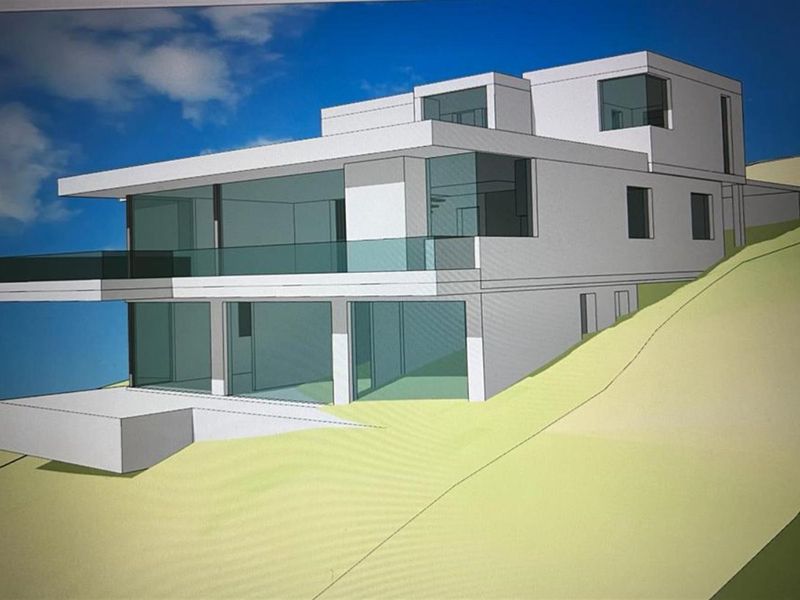 A Vacant Parcel of Boasting Unparalleled Sea Views - Photo 3