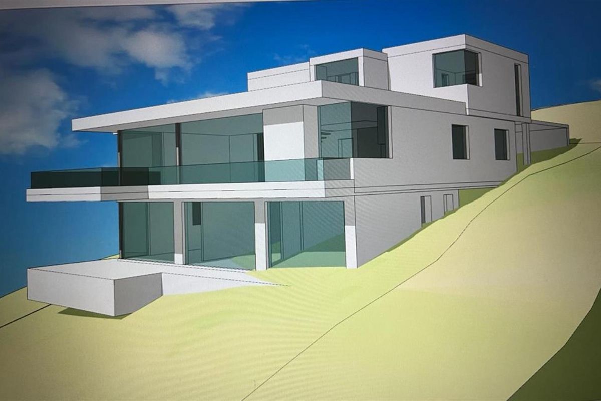 A Vacant Parcel of Boasting Unparalleled Sea Views - Photo 3