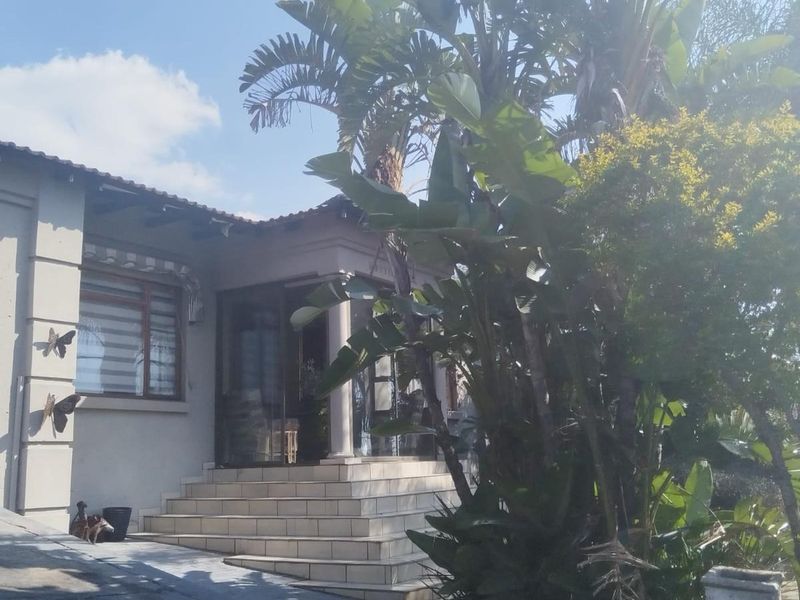 House For Sale in Model Park, Witbank - Photo 2