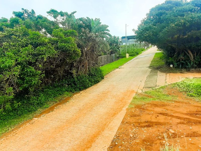 Vacant Land For Sale in Ballito, KwaZulu Natal - Photo 7