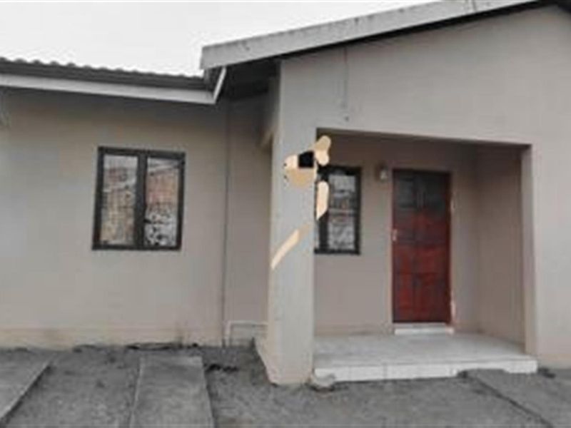 2 Bedroom House in a Complex to Rent in Brookdale, Phoenix - Photo 1