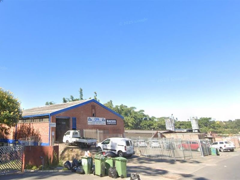 Warehouse To Rent in Pinetown North Industria, Pinetown, KwaZulu Natal - Photo 7