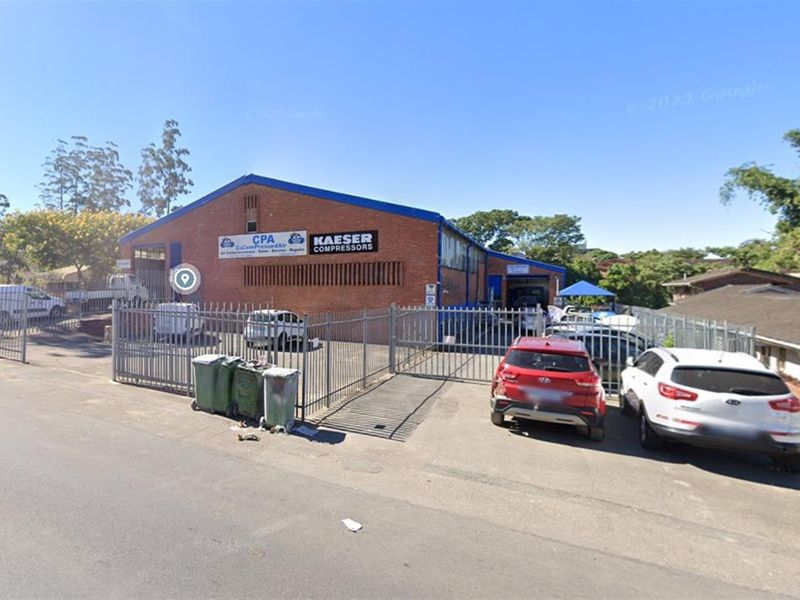 Warehouse To Rent in Pinetown North Industria, Pinetown, KwaZulu Natal - Photo 6