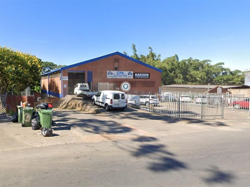 Warehouse To Rent in Pinetown North Industria, Pinetown, KwaZulu Natal - Photo 8