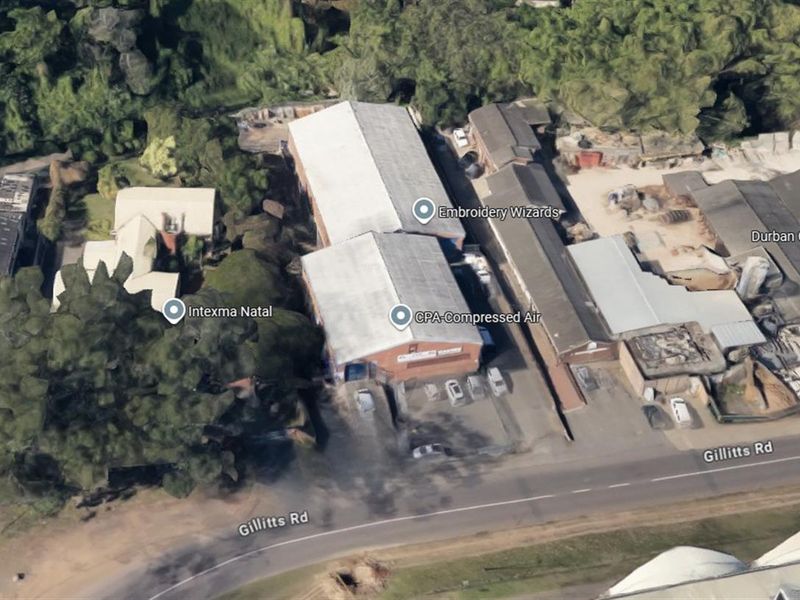 Warehouse To Rent in Pinetown North Industria, Pinetown, KwaZulu Natal - Photo 9