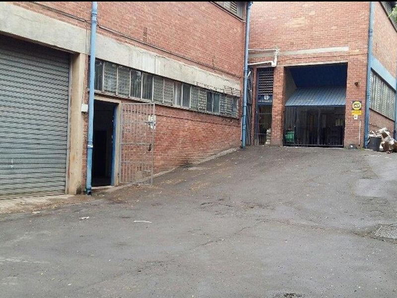 Warehouse To Rent in Pinetown North Industria, Pinetown, KwaZulu Natal - Photo 4