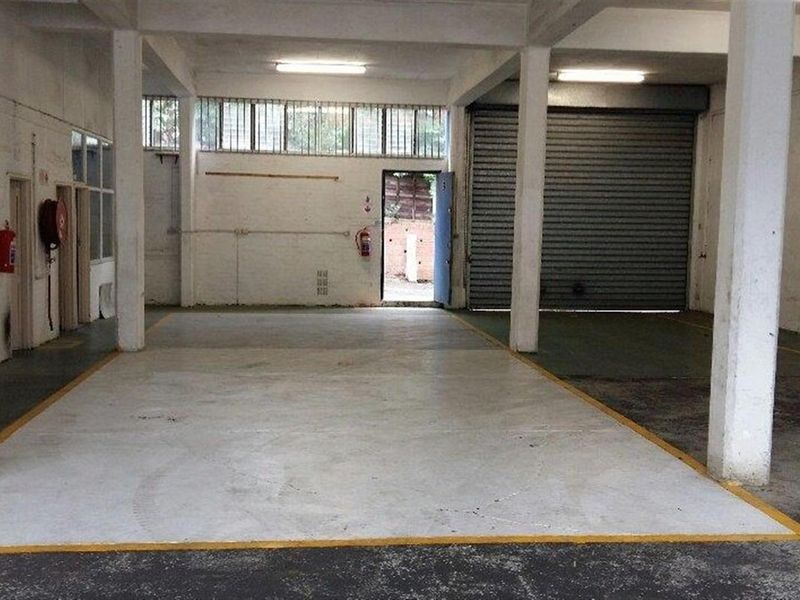 Warehouse To Rent in Pinetown North Industria, Pinetown, KwaZulu Natal - Photo 2
