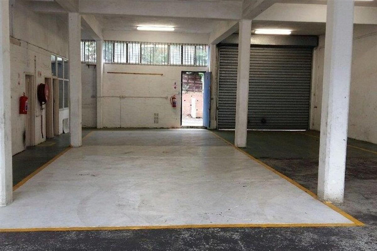 Warehouse To Rent in Pinetown North Industria, Pinetown, KwaZulu Natal - Photo 2