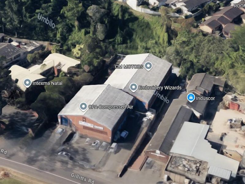 Warehouse To Rent in Pinetown North Industria, Pinetown, KwaZulu Natal - Photo 10