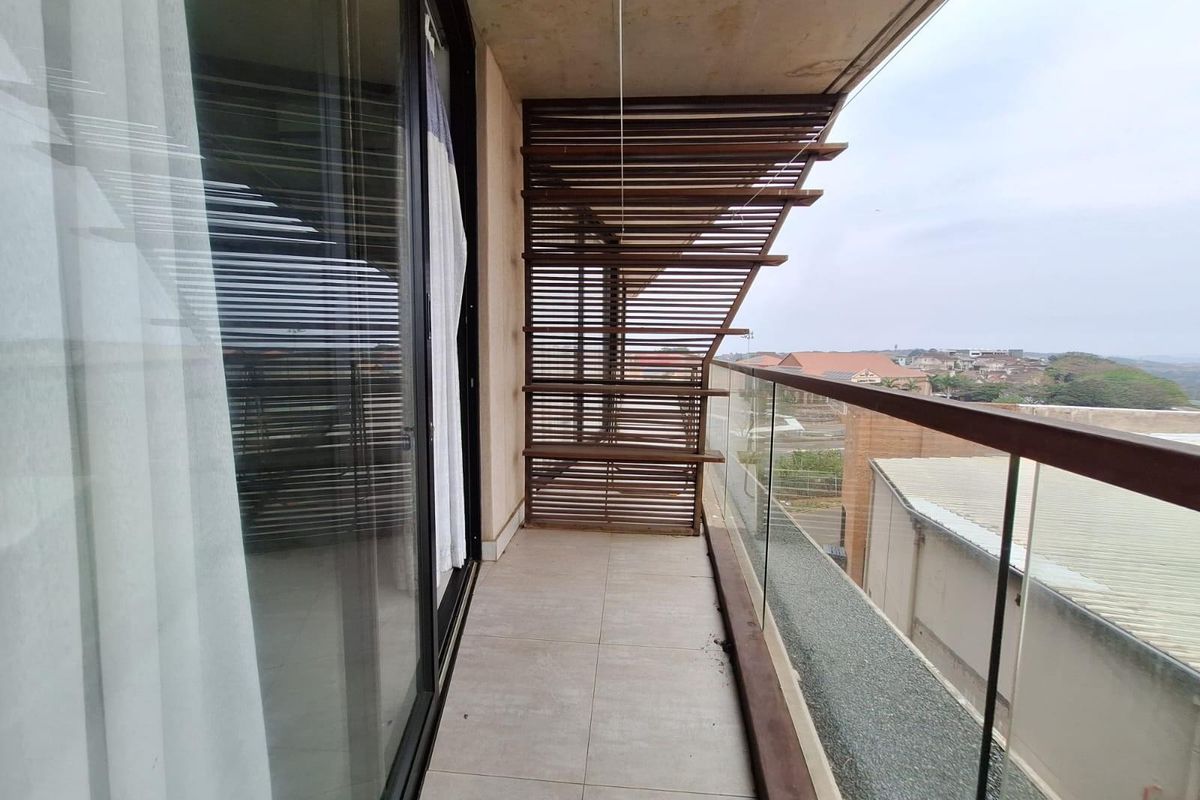 Modern Holiday Apartment in the Heart of Ballito - Photo 5