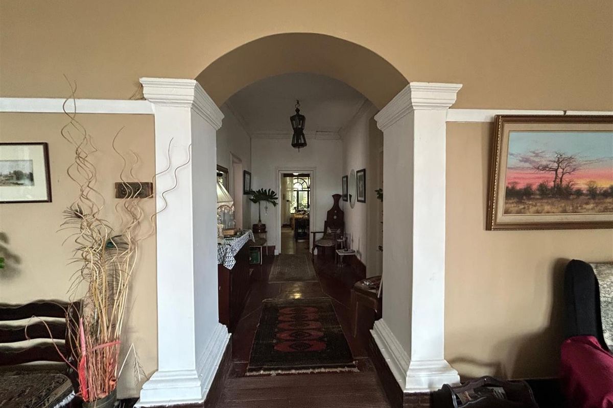 House To Rent in Umtentweni, Port Shepstone, KwaZulu Natal - Photo 4