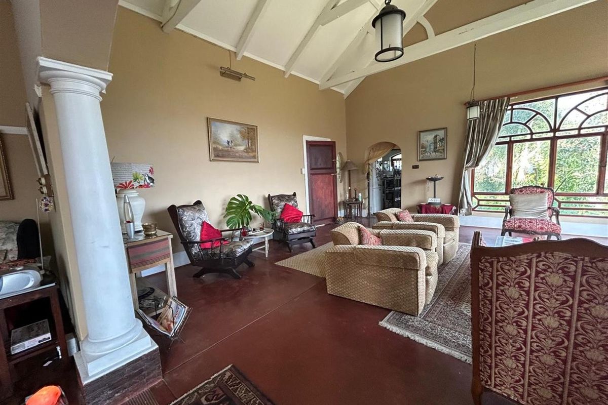 House To Rent in Umtentweni, Port Shepstone, KwaZulu Natal - Photo 5