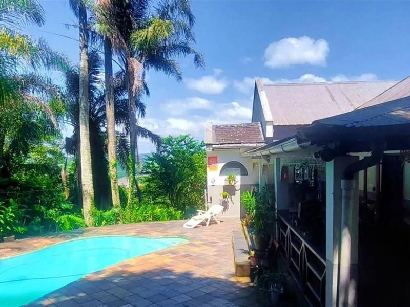 House To Rent in Umtentweni, Port Shepstone, KwaZulu Natal - Photo 3