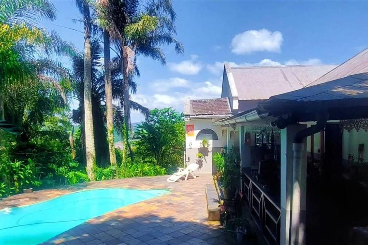 House To Rent in Umtentweni, Port Shepstone, KwaZulu Natal - Photo 3