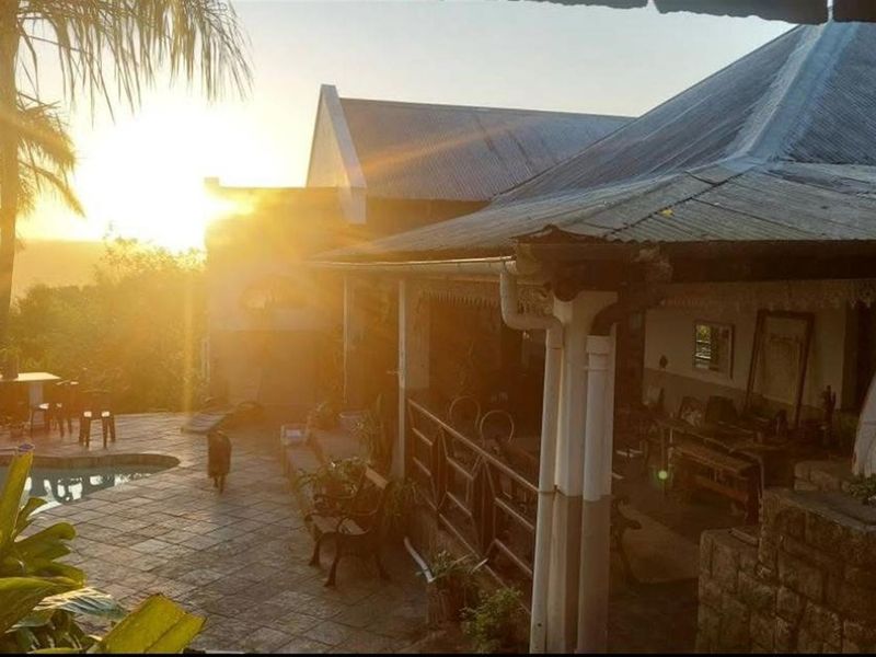 House To Rent in Umtentweni, Port Shepstone, KwaZulu Natal - Photo 2