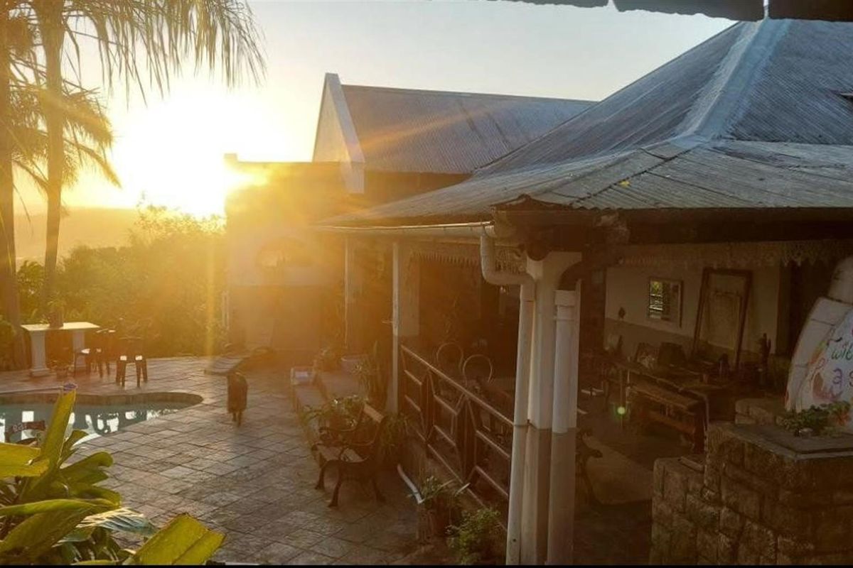 House To Rent in Umtentweni, Port Shepstone, KwaZulu Natal - Photo 2