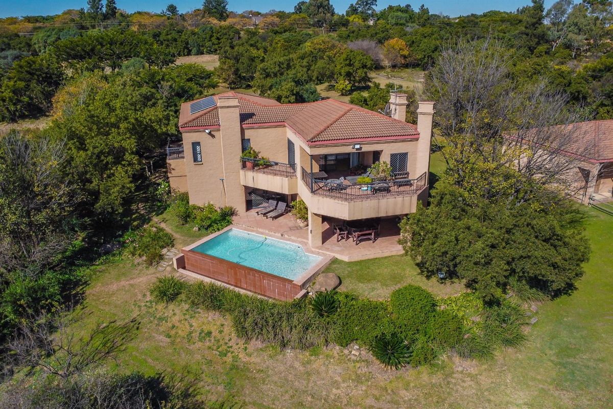Enjoy Private River Frontage On This Tranquil Equestrian Property - Photo 2