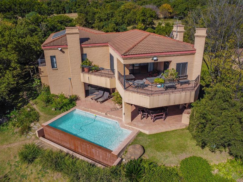 Enjoy Private River Frontage On This Tranquil Equestrian Property - Photo 4