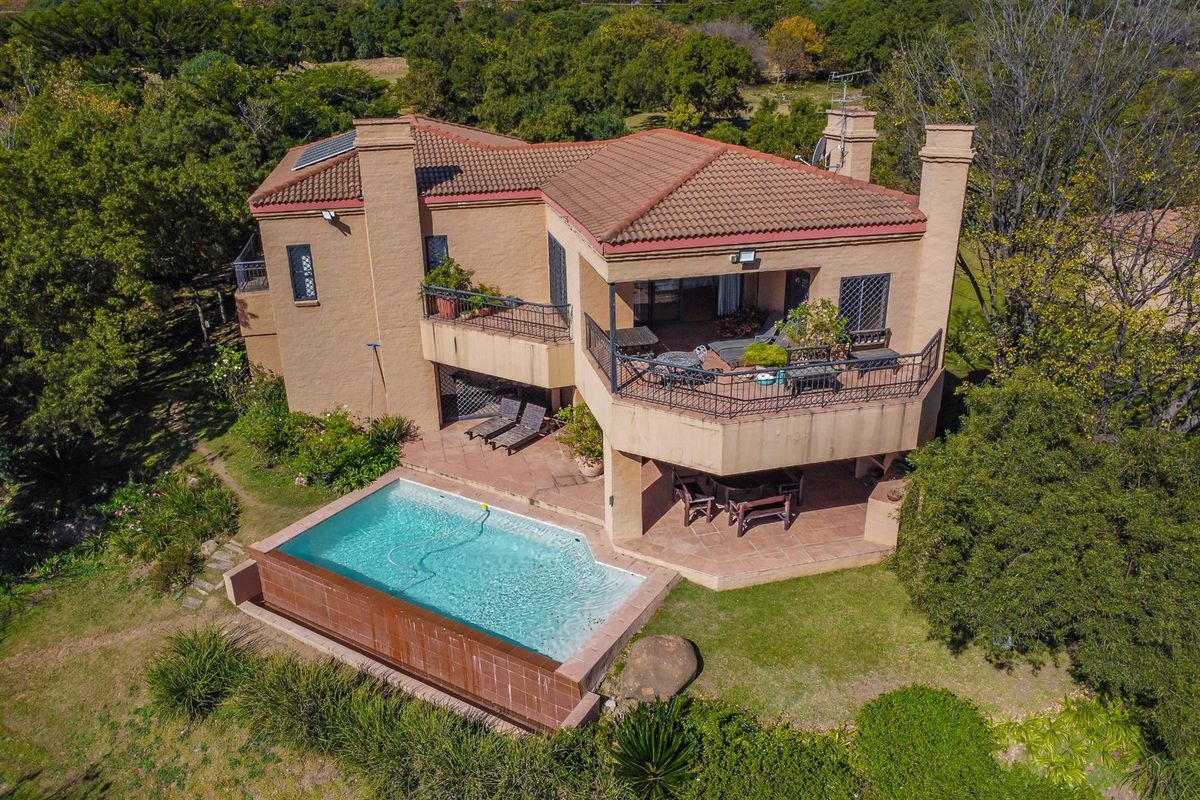 Enjoy Private River Frontage On This Tranquil Equestrian Property - Photo 4