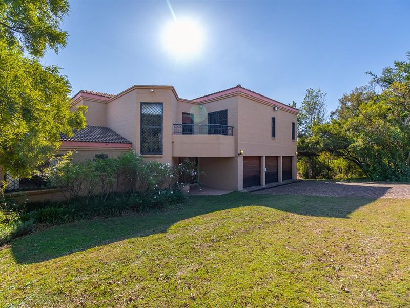 Enjoy Private River Frontage On This Tranquil Equestrian Property - Photo 3