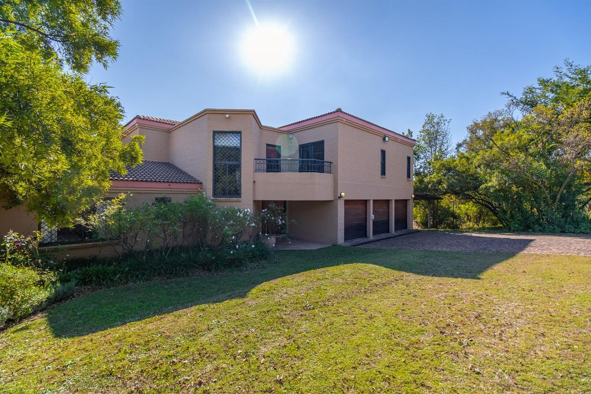 Enjoy Private River Frontage On This Tranquil Equestrian Property - Photo 3