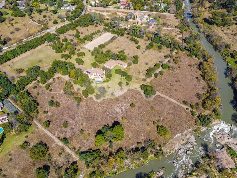 Enjoy Private River Frontage On This Tranquil Equestrian Property - Photo 10