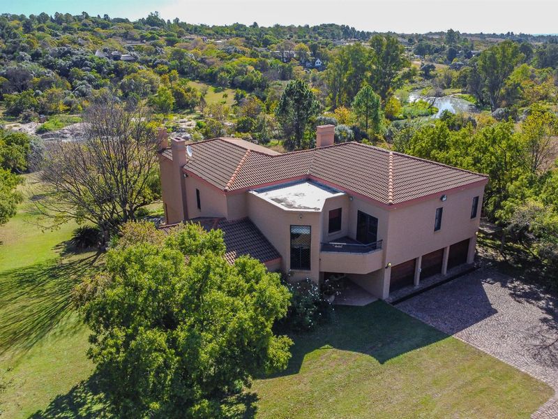 Enjoy Private River Frontage On This Tranquil Equestrian Property - Photo 7