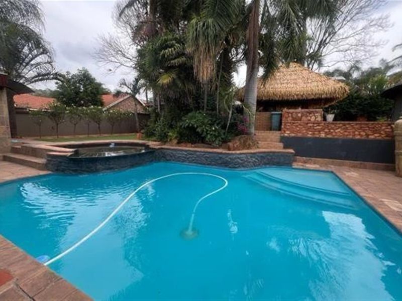 House For Sale in Amandasig, Akasia - Photo 4