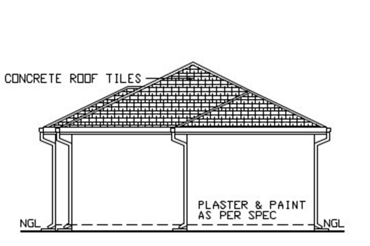 40m2 on 219m2 erf 2xBed 1xbath - New Development - Selcourt Estates - Selcourt X14 - Photo 5