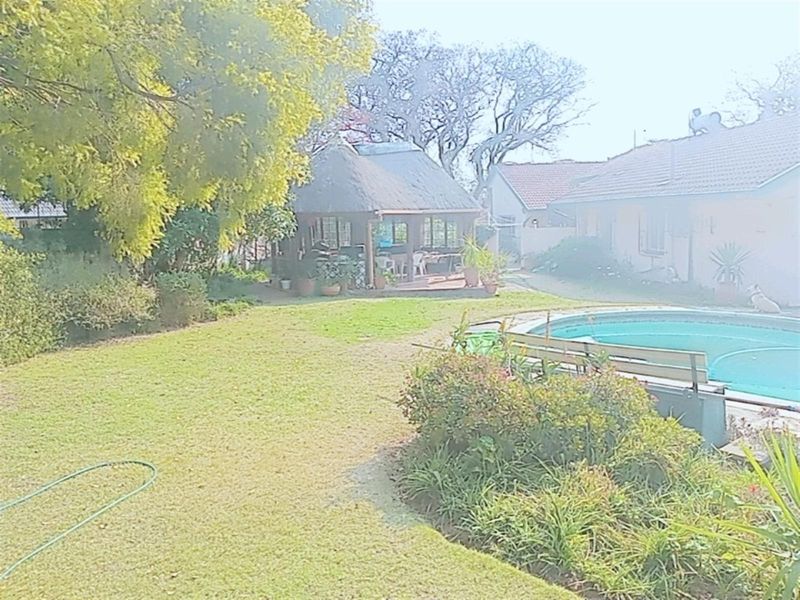 House For Sale in Lombardy East, Lombardy, Johannesburg - Photo 3
