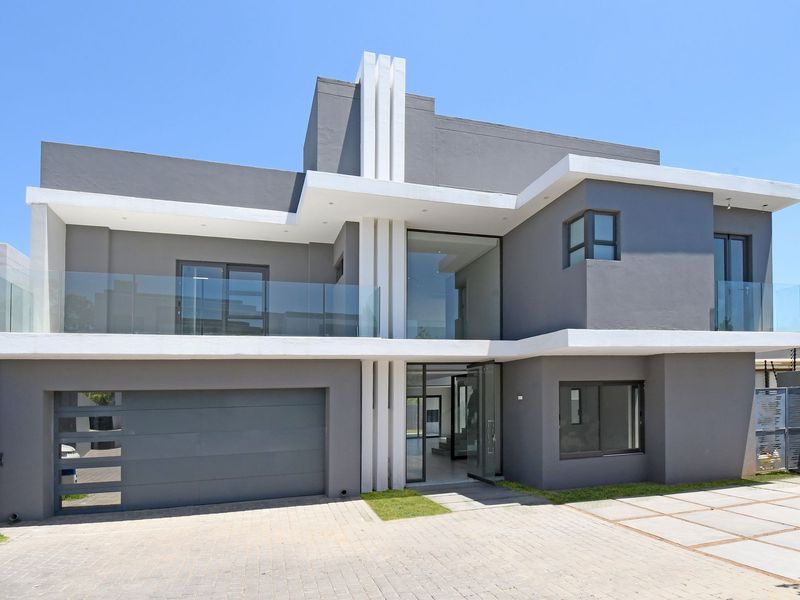 Exquisite Multi- Level Architectural Masterpiece in Sandton - Photo 5